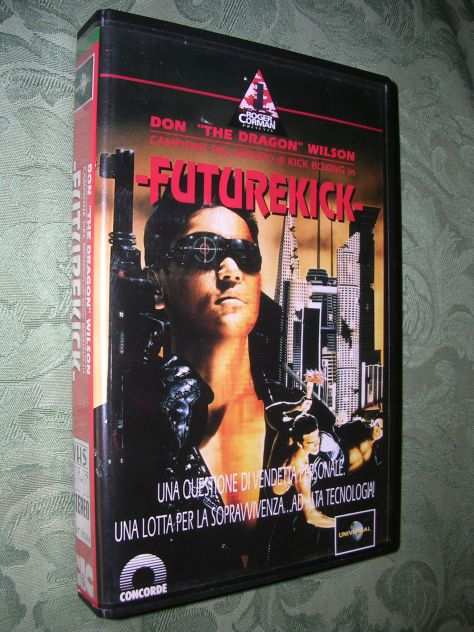 FUTUREKICK