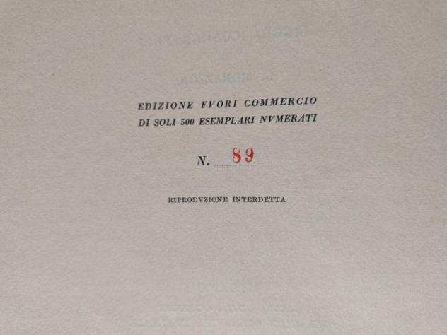 G. Morazzoniartisti vari - La scala attraverso limmagine - 1928
