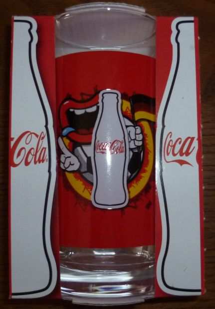 Gadget coca cola