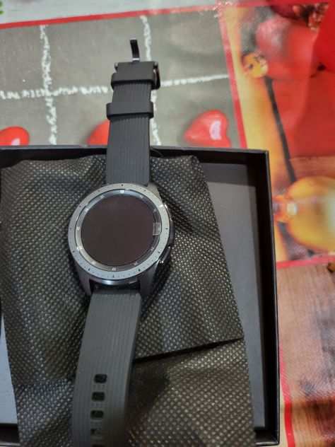 Galaxy watch 40mm