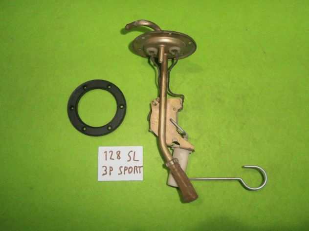 Galleggiante serbatoio Fiat 128 Sport 128 3P 128 SL quotNUOVOquot Veglia 679467