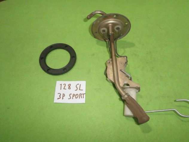 Galleggiante serbatoio Fiat 128 Sport 128 3P 128 SL quotNUOVOquot Veglia 679467