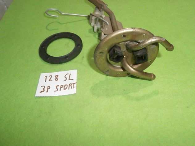 Galleggiante serbatoio Fiat 128 Sport 128 3P 128 SL quotNUOVOquot Veglia 679467