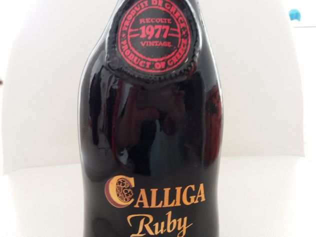 GALLICA RUBY 1977
