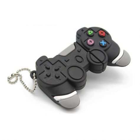 GAMEPAD USB MEMORY STICK PEN DRIVE CHIAVETTA USB 3.0 48163264128 GB