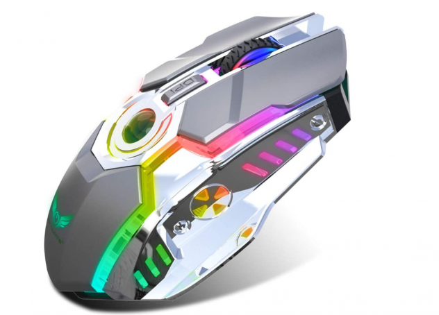 gammer mouse