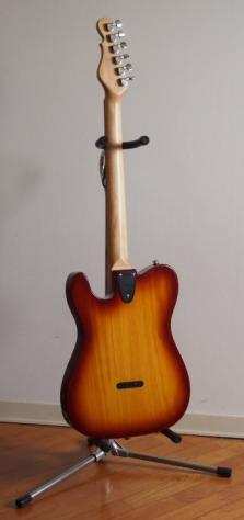 GampL - ASAT CLASSIC - - Chitarra elettrica - Stati Uniti dAmerica - 1996