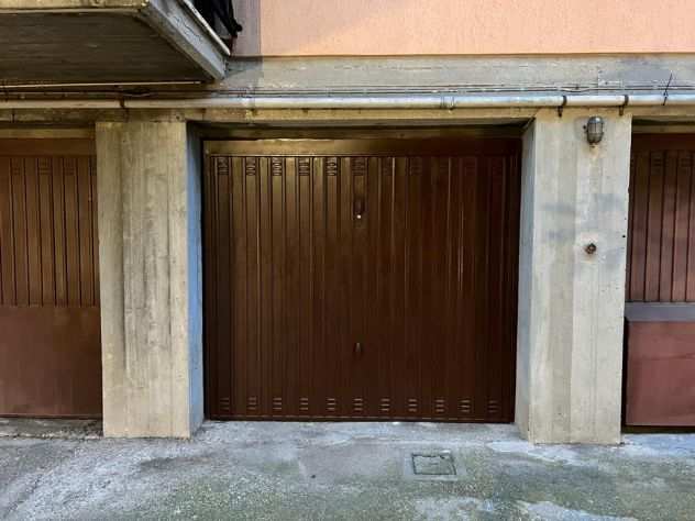 GARAGE 12MQ ndash BORGO ROMA ndash VIA OLIFANTE 10