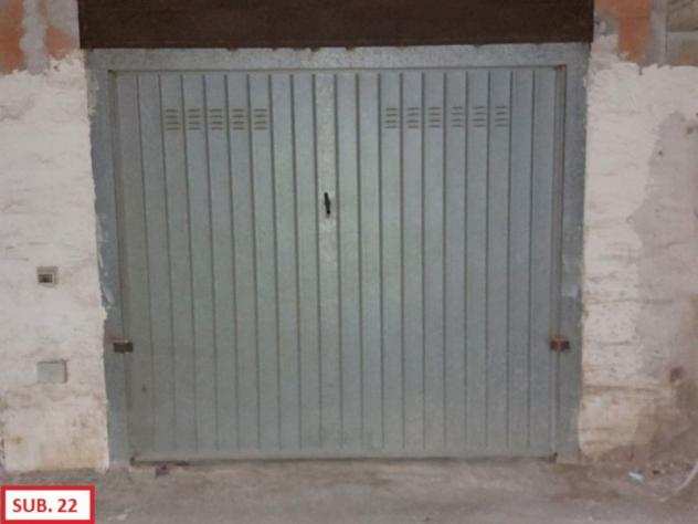 Garage a Aci Catena - Rif. 14971