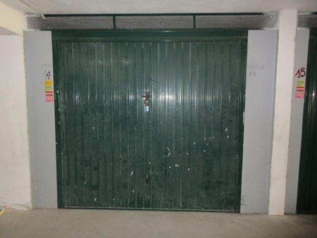 Garage a Bracciano - Rif. 15965