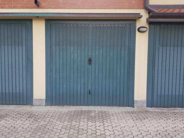 Garage a Briga Novarese - Rif. 10963