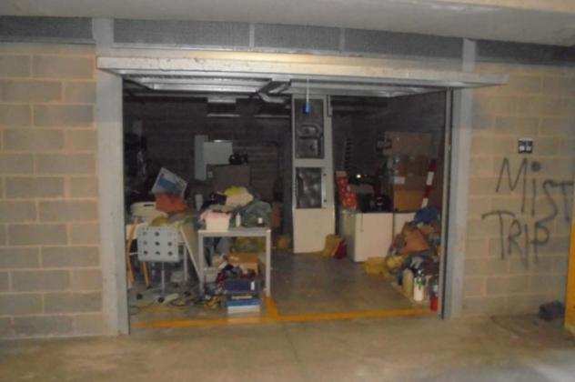 Garage a Cento - Rif. 9209