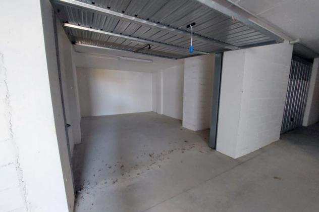 Garage a Colonnella - Rif. 14929