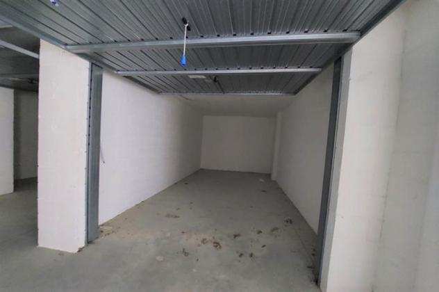 Garage a Colonnella - Rif. 14933