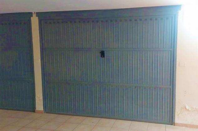Garage a Floridia - Rif. 14956