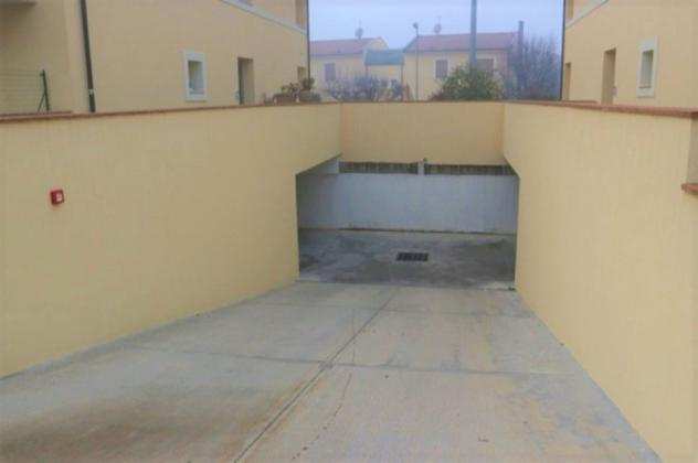 Garage a Foligno - Rif. 9409