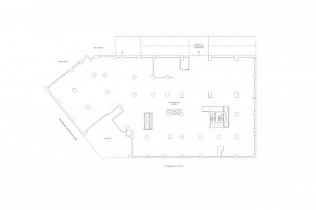 Garage a Genova - Rif. 25431