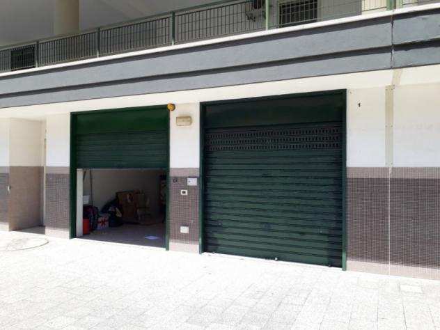 Garage a Giovinazzo - Rif. 21167