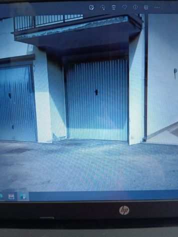 Garage a grezzo mq 15 euro 5000 piugrave iva