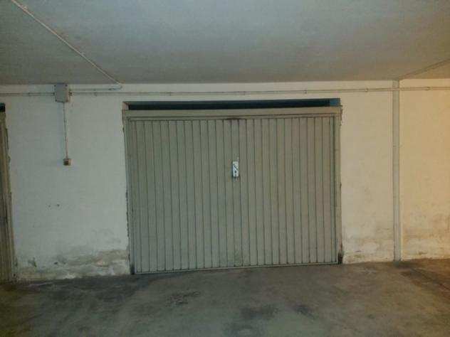 Garage a Monselice - Rif. 15184