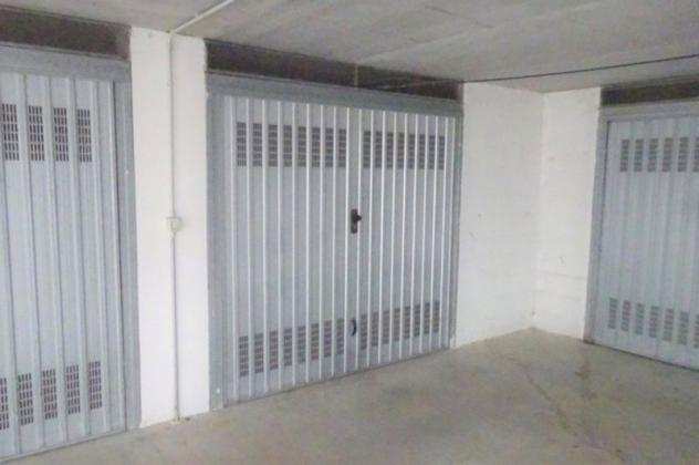 Garage a Montecalvo In Foglia - Rif. 8602
