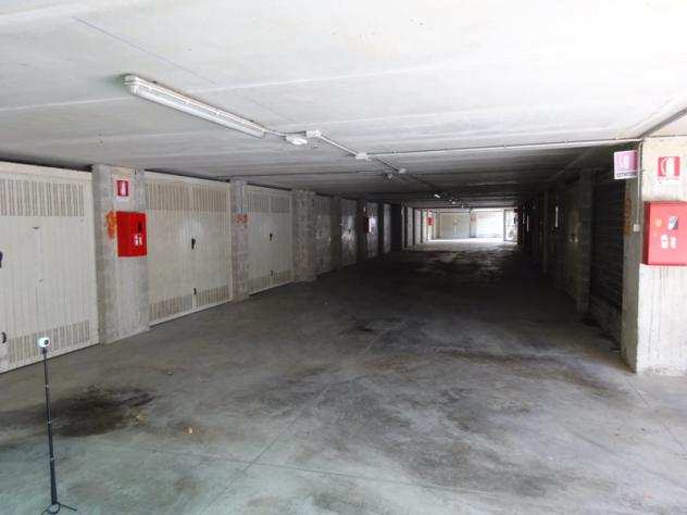 Garage a Montemarciano - Rif. 4885
