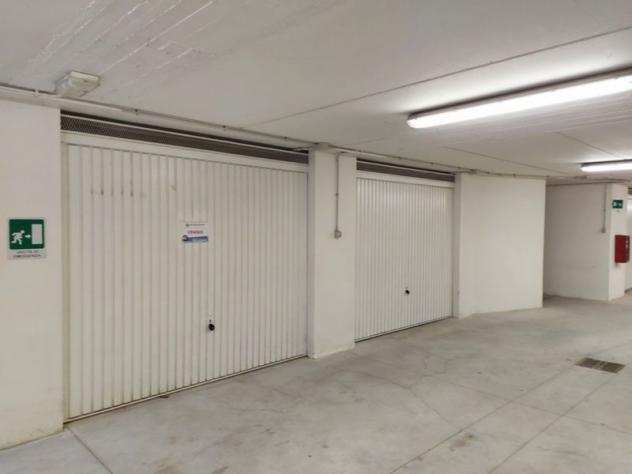 Garage a Panicale - Rif. 12305