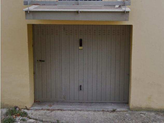 Garage a Pesaro - Rif. 16166