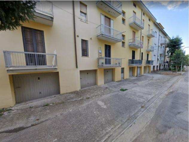 Garage a Pesaro - Rif. 16166