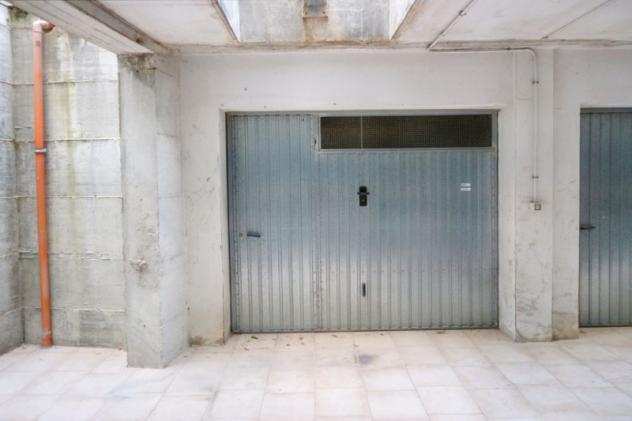 Garage a Porto SantElpidio - Rif. 18484