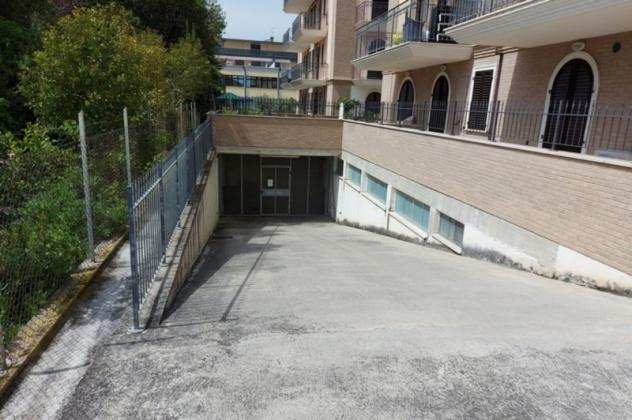 Garage a Porto SantElpidio - Rif. 5809