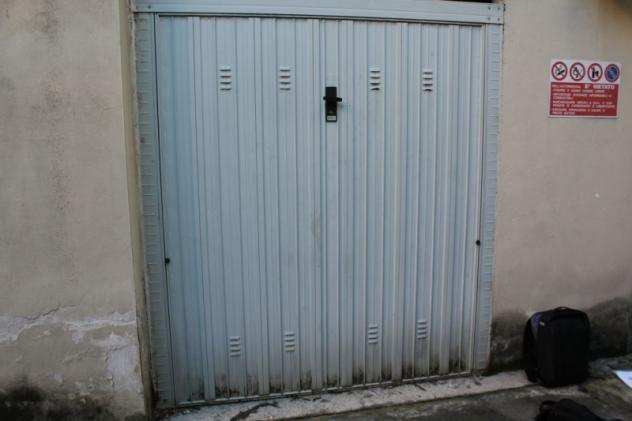 Garage a Prato - Rif. 19750