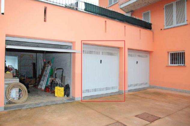 Garage a Rivanazzano Terme - Rif. 22374