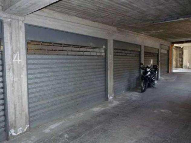 Garage a SantAgata Li Battiati - Rif. 9809