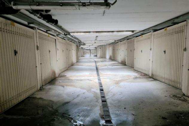 Garage a Schio - Rif. 20509