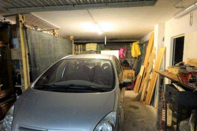 Garage a Serra San Quirico - Rif. 21415
