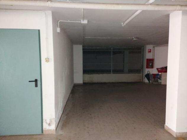 Garage a Stanghella - Rif. 15181