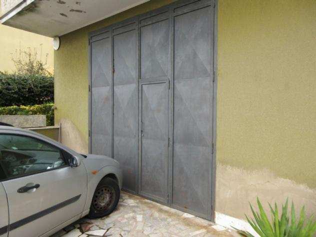 Garage a Valentano - Rif. 9285