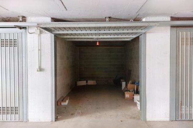 Garage a Valsamoggia - Rif. 20390