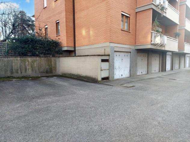 Garage a Viterbo - Rif. 22630