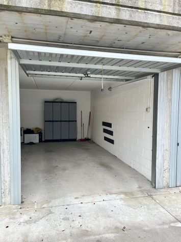 Garage - Box in Vendita a Muggiograve