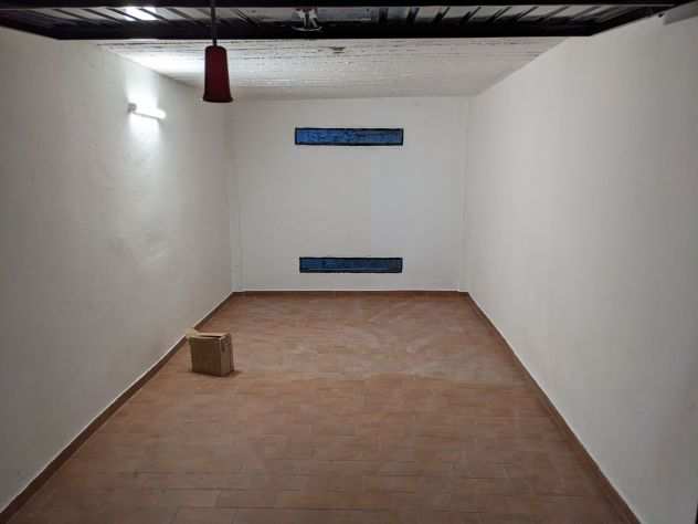Garage - Box via 24 Maggio 35, Centro, Sesto San Giovanni