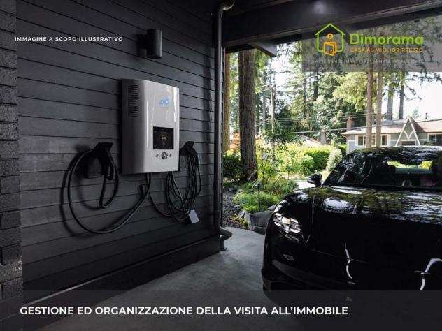 GARAGE di 8 vani e di 10 mq (MONSUMMANO TERME) rif. PT1497347