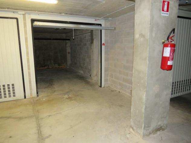 Garage in affitto a Livorno 6 mq Rif 1095848