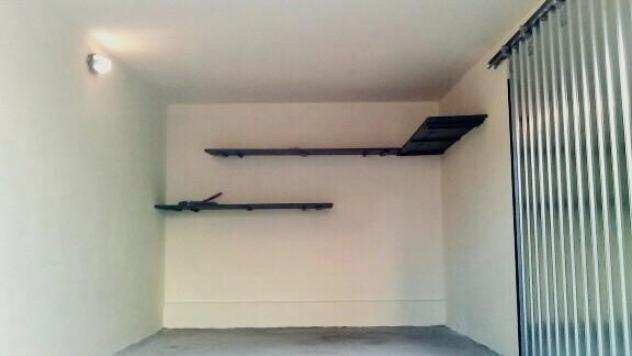 Garage in affitto a Pisa 12 mq Rif 1026981