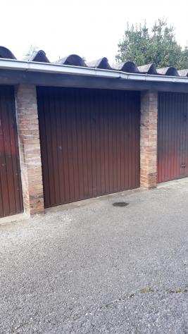 Garage in affitto a Pisa 15 mq Rif 1031682