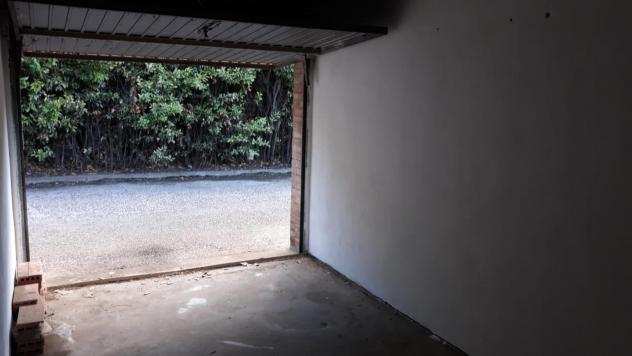 Garage in affitto a Pisa 15 mq Rif 1031682