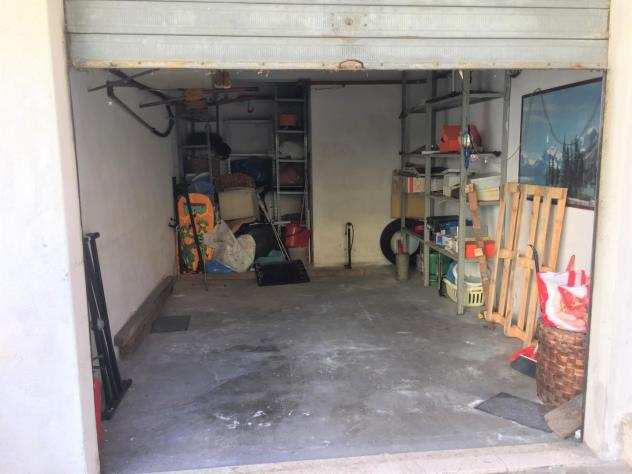 Garage in affitto a Pisa 18 mq Rif 1207294