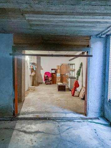 Garage in affitto a Pisa 25 mq Rif 1089439