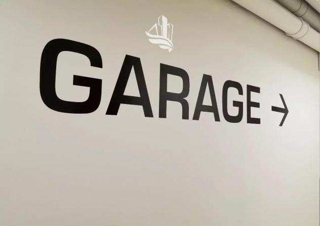 Garage in vendita a Bolzano - 39mq